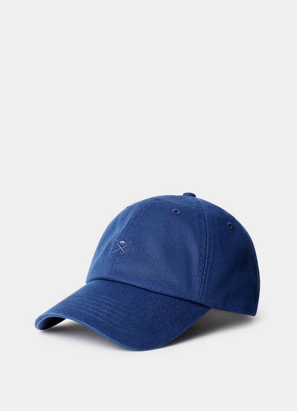Tonal Branding Cap Tonal Branding Cap