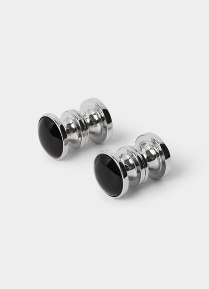 Bachelor Stud Cufflinks
