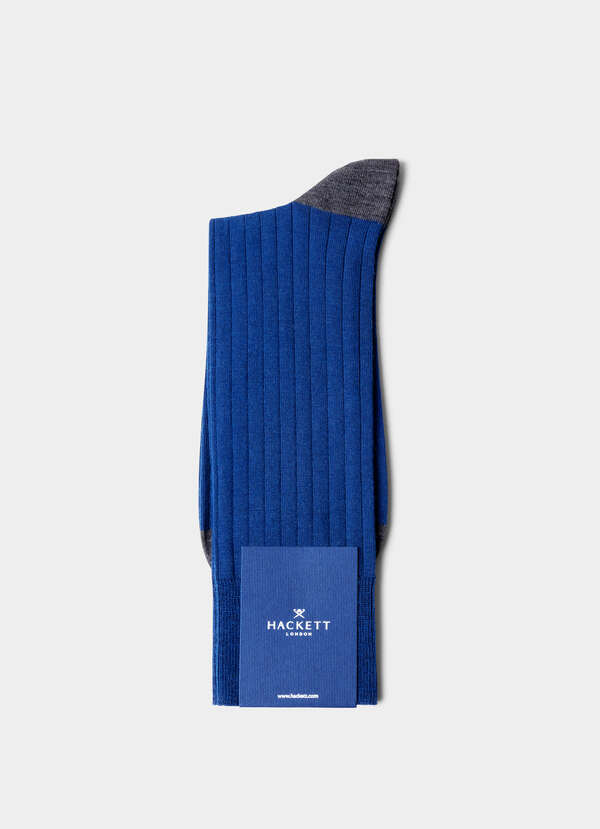 Merino Sock Short - 2