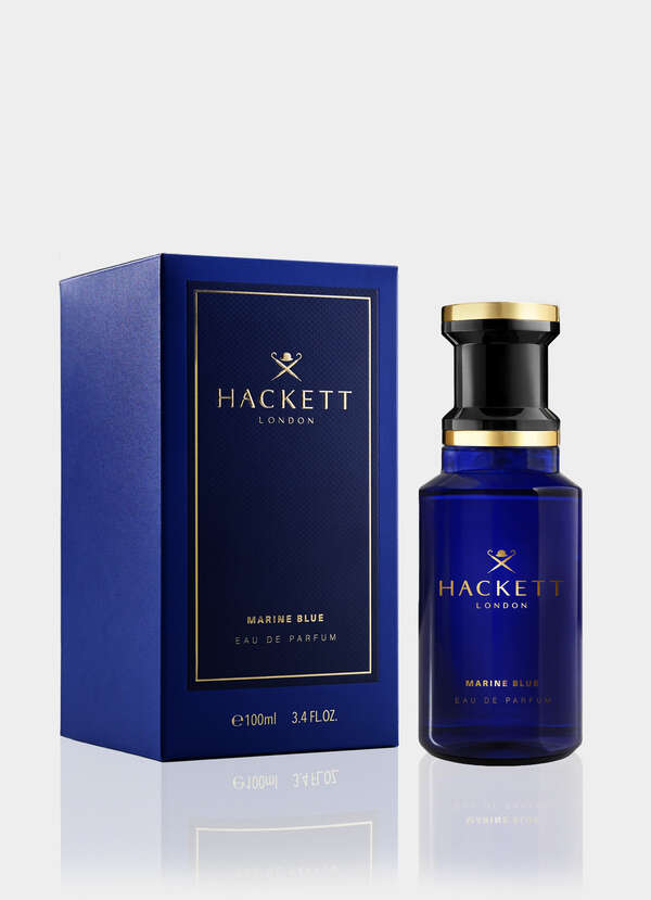 Hackett Marine Blue | Perfume 100 ml - 2