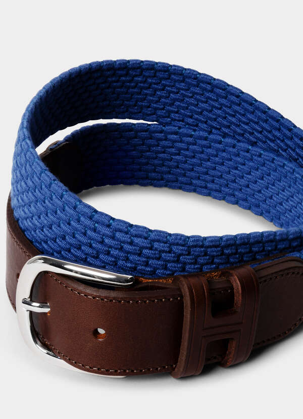Parachute Stretch Belt - 2