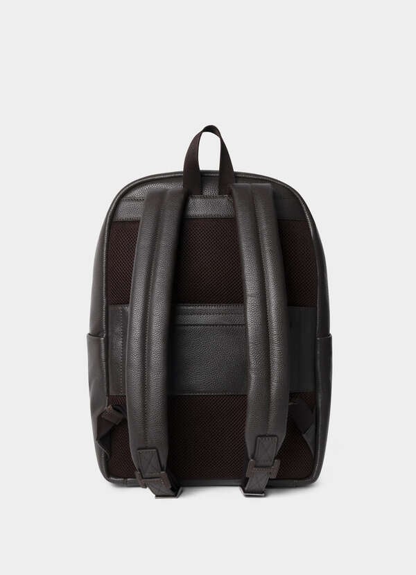 Leather Backpack - 2 Leather Backpack - 2