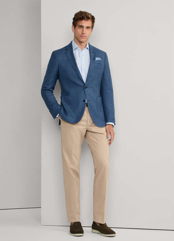 Classic Fit Sanderson Chino Classic Fit Sanderson Chino