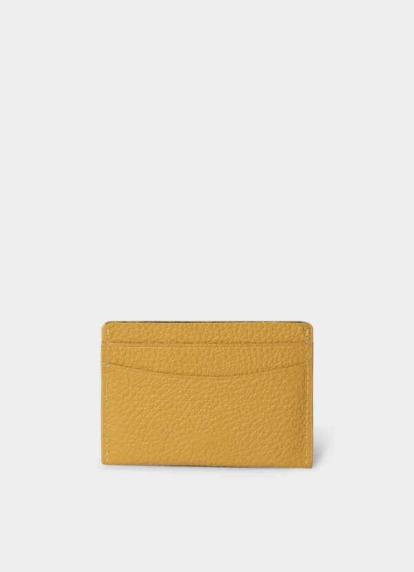 Made In England Leather Cardholder - 2 Made In England Leather Cardholder - 2
