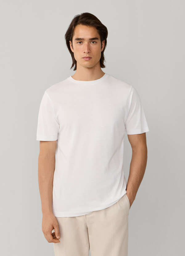 Classic Fit Short Sleeve Travel T-Shirt - 2