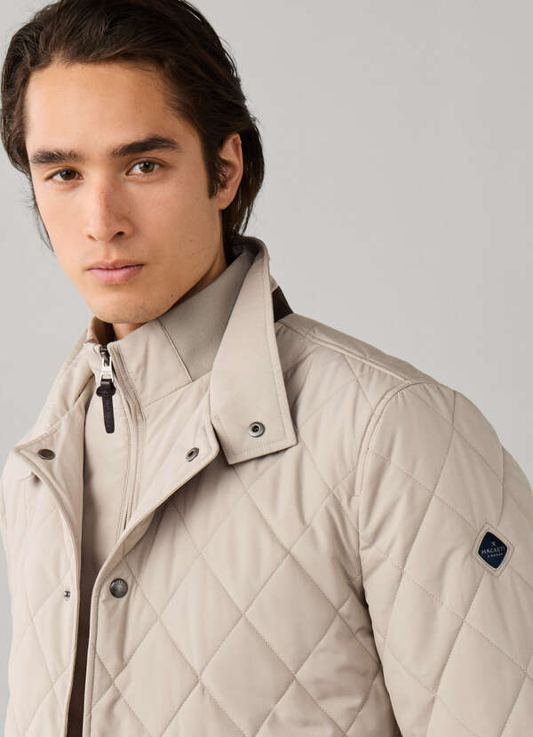 Paddock Jacket - 2