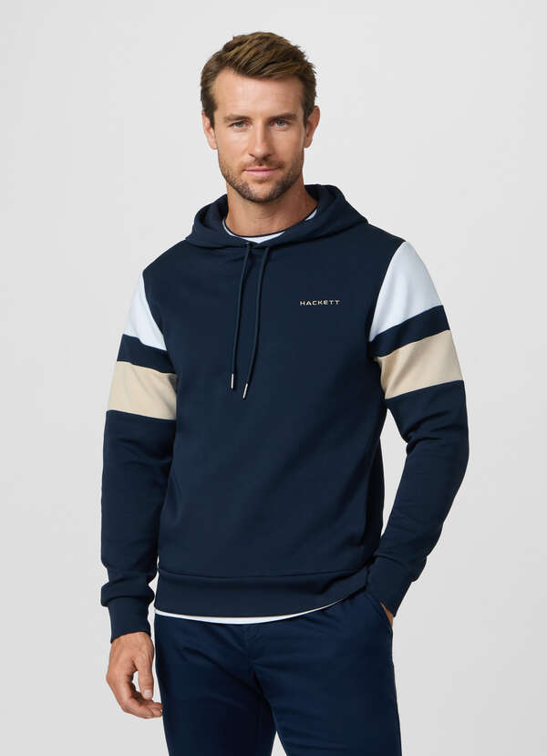 Resort Hooded Sweat - 2