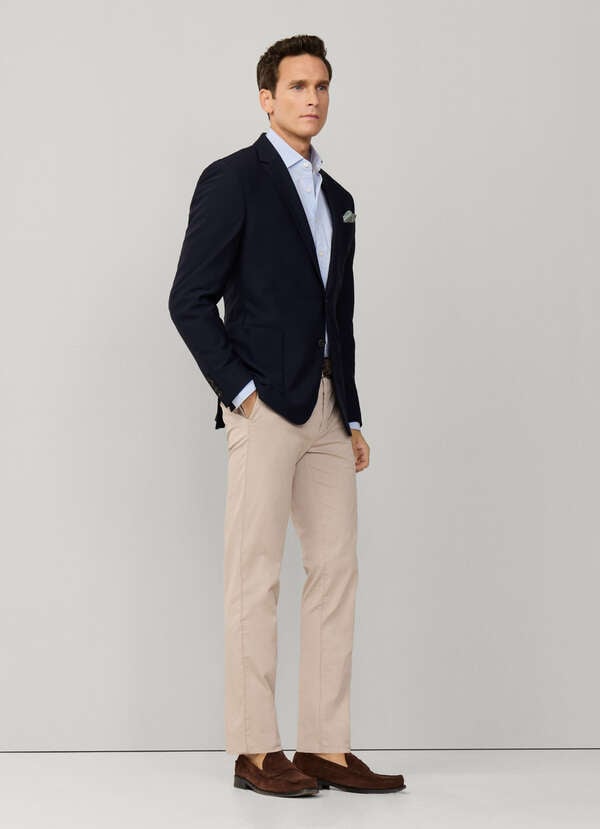 Slim Fit Kensington Lightweight Chino Slim Fit Kensington Lightweight Chino