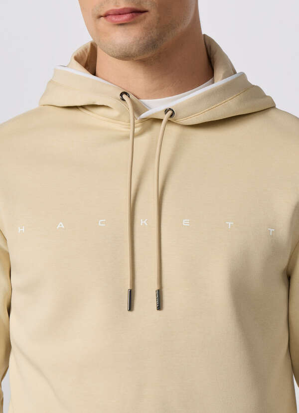 Club Hooded Sweat - 2