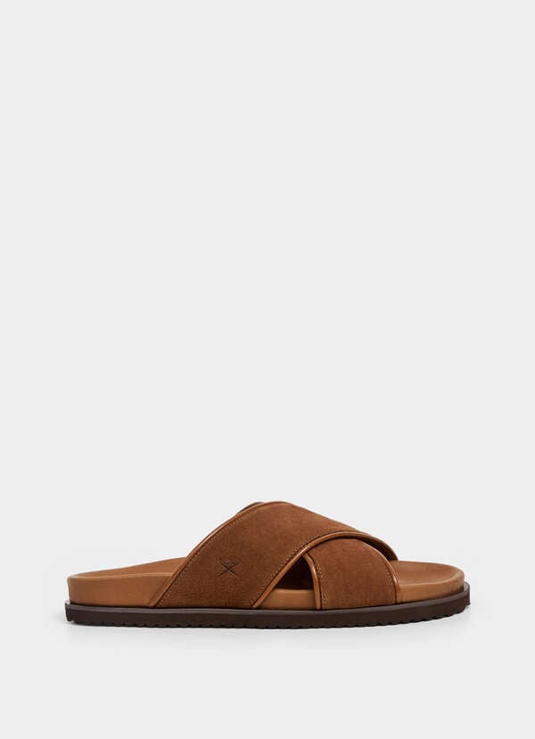 Mikonos Highcross Sandal - Made in Spain Mikonos Highcross Sandal - Made in Spain