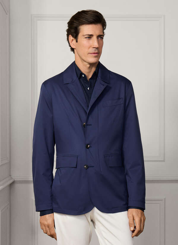 Lightweight Blazer - 2