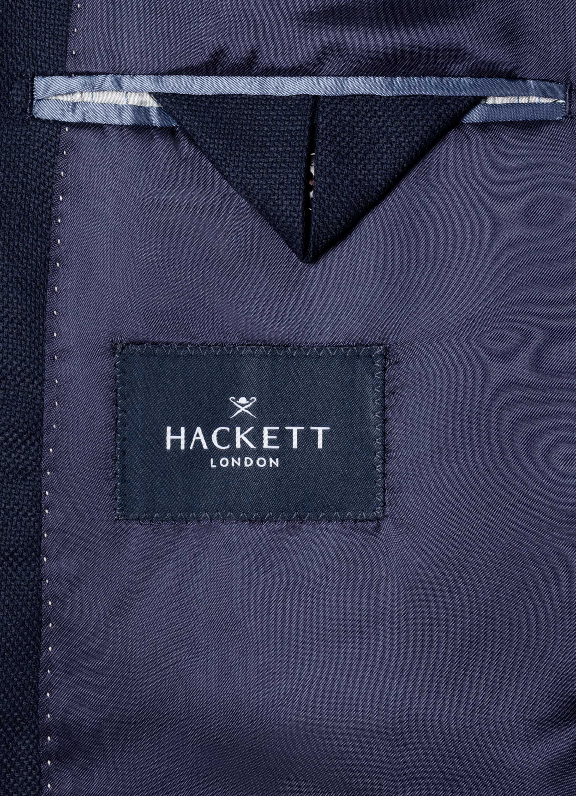 Hopsack Blazer | Hackett London