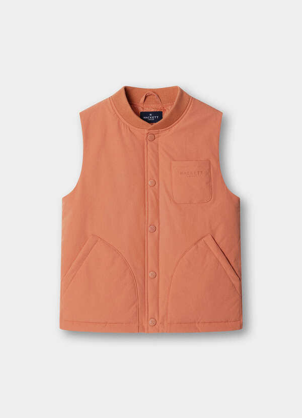 Summer Gilet