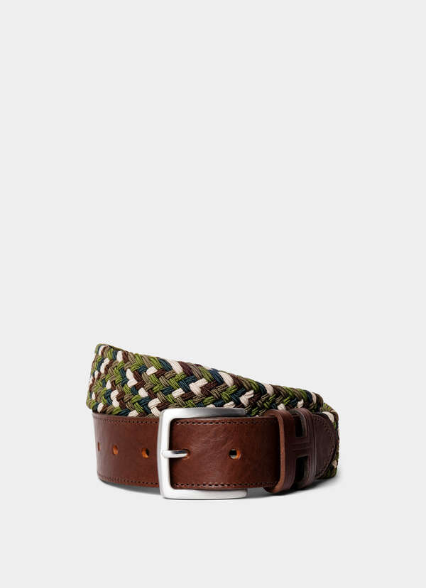 Multi Parachute Stretch Belt Multi Parachute Stretch Belt