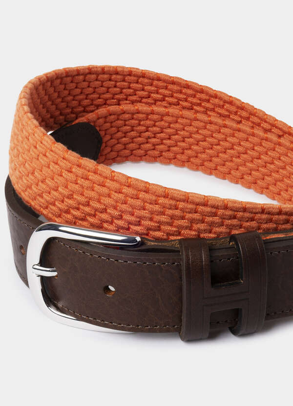 Parachute Stretch Belt - 2 Parachute Stretch Belt - 2