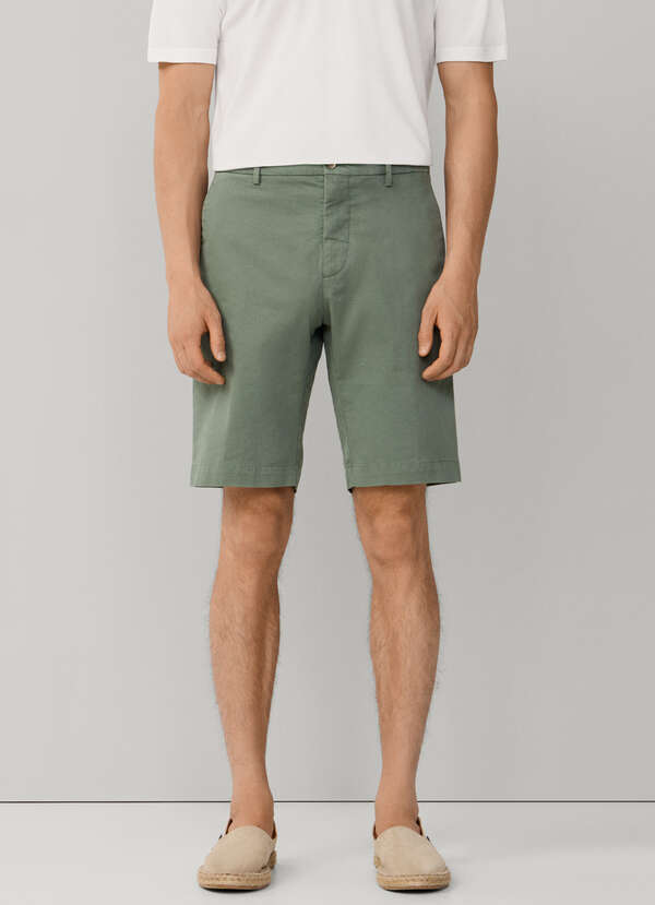 Tailored Fit Sanderson Chino Short - 2