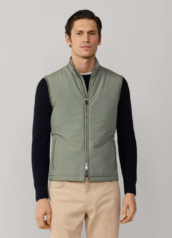 Windsor Gilet - 2