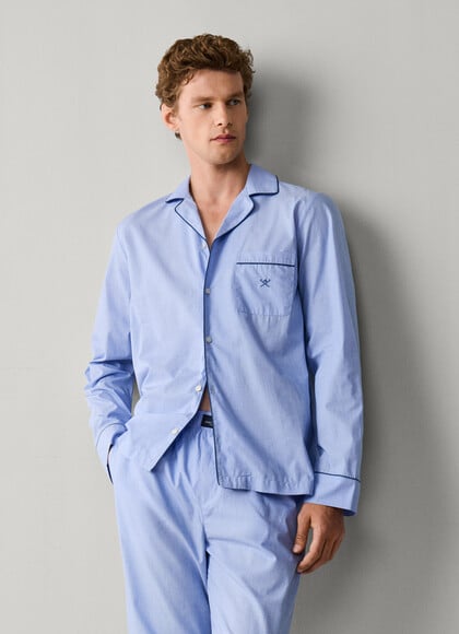 Fil-a-Fil Logo Pyjama Set