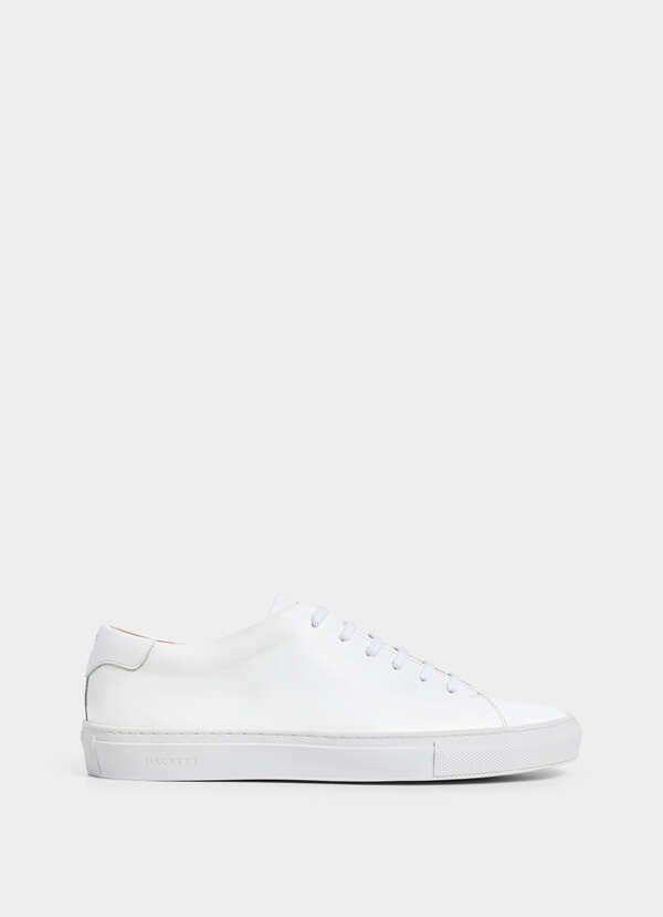 Idol Derby Leather Trainer Idol Derby Leather Trainer