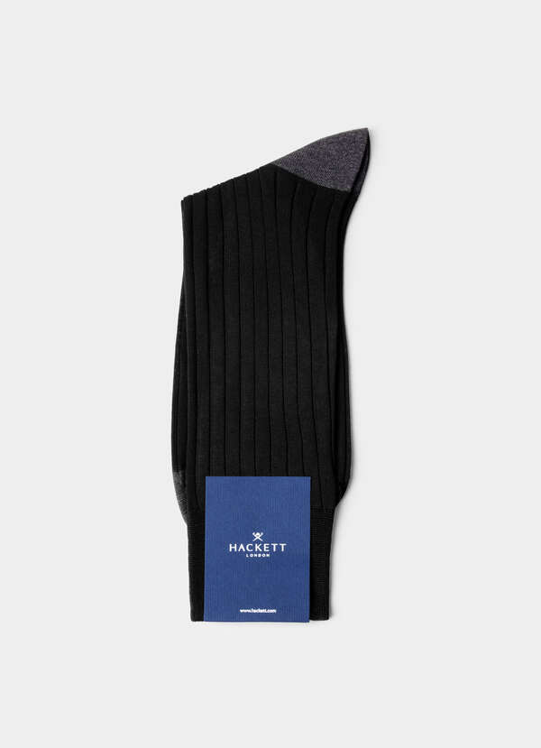 Mercerised Cotton Sock Short - 2 Mercerised Cotton Sock Short - 2