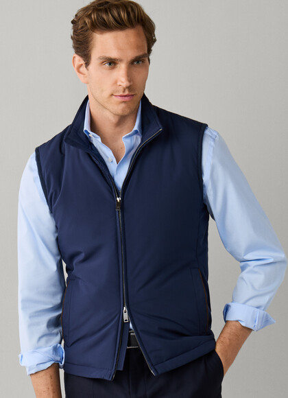 Windsor Gilet