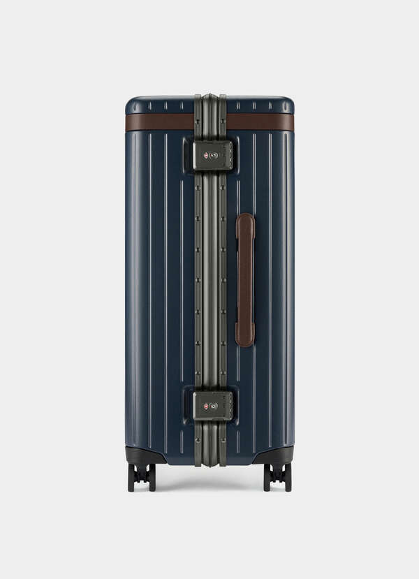 Hybrid Check In Suitcase - 2