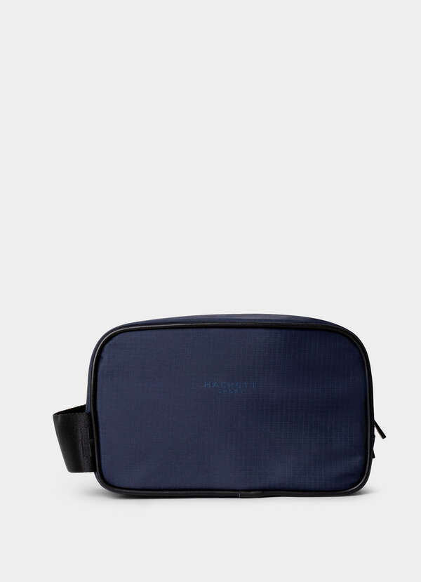 Ripstop Washbag