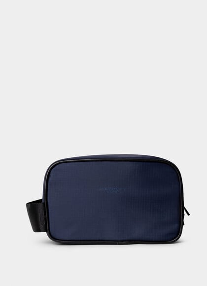 Ripstop Washbag