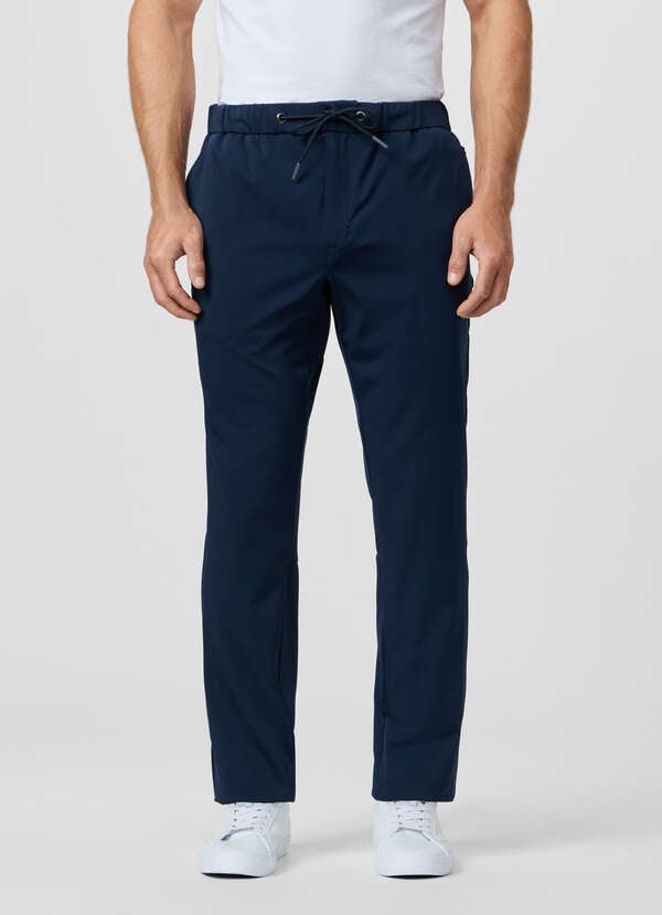 Stretch Traveller Trouser - 2 Stretch Traveller Trouser - 2