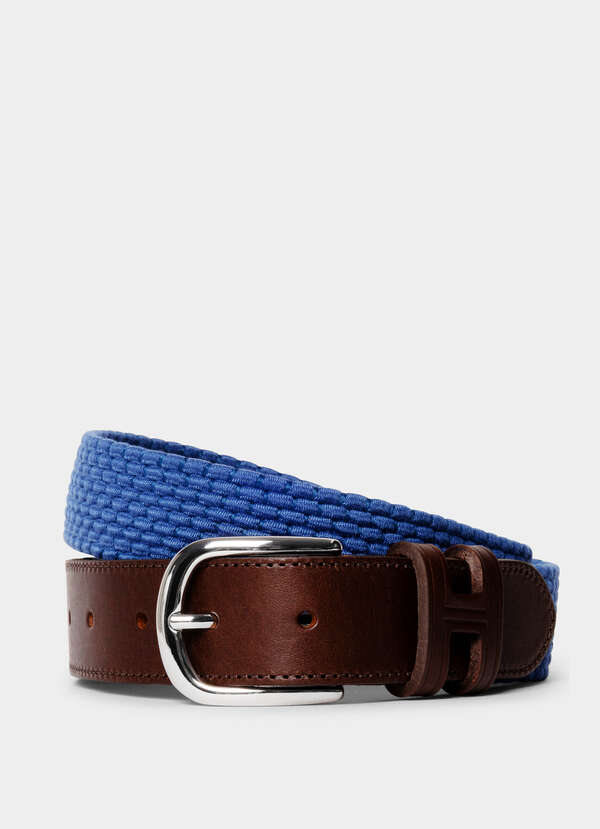 Parachute Stretch Belt
