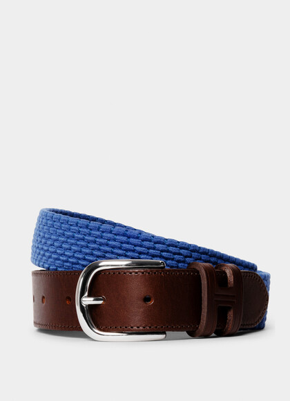 Parachute Stretch Belt