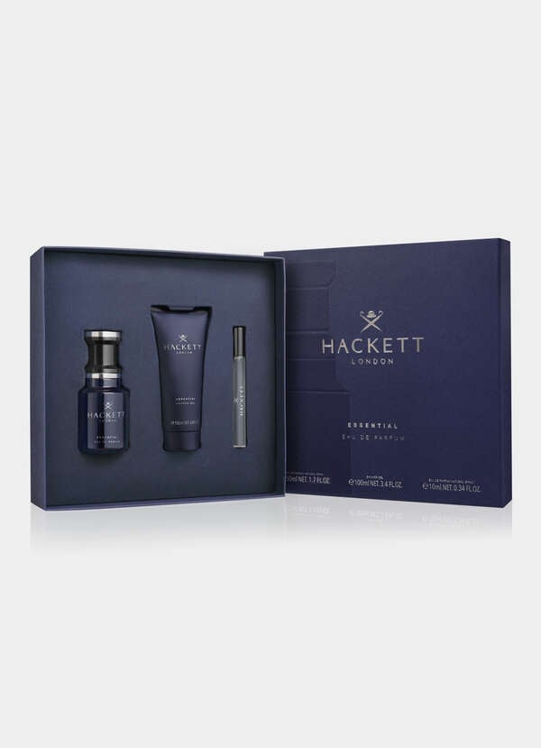 Hackett Essential | Gift Set 50ml - 2 Hackett Essential | Gift Set 50ml - 2