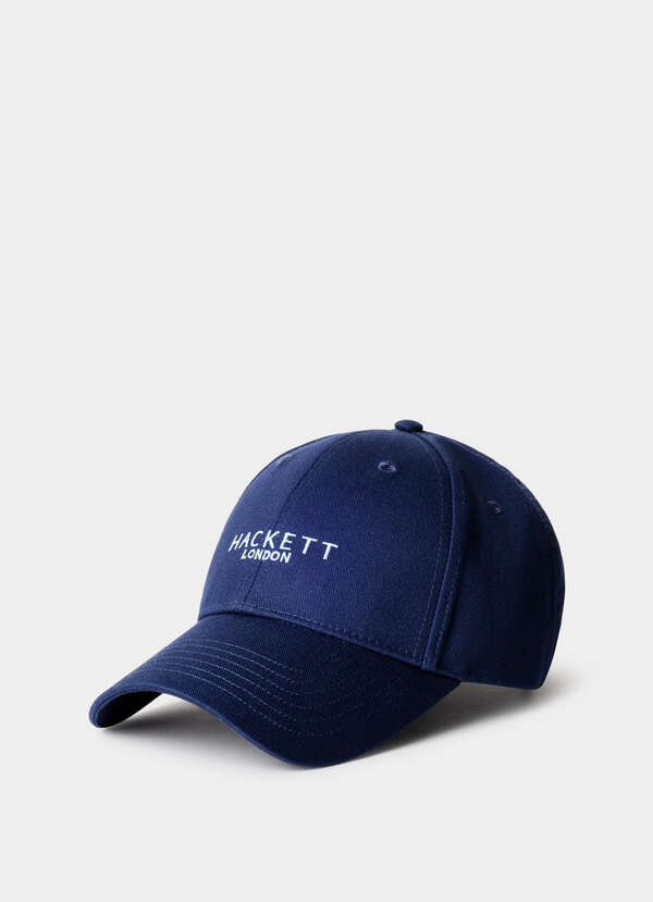 Contrast Branding Cap