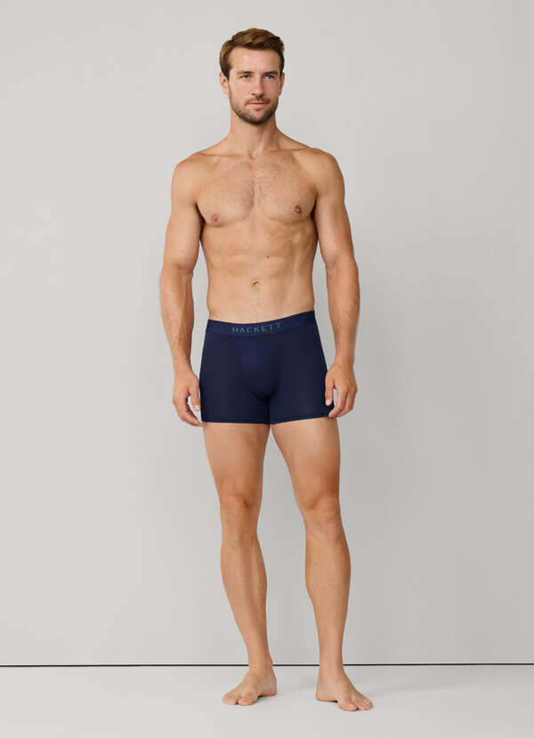 Stretch Modal Trunks