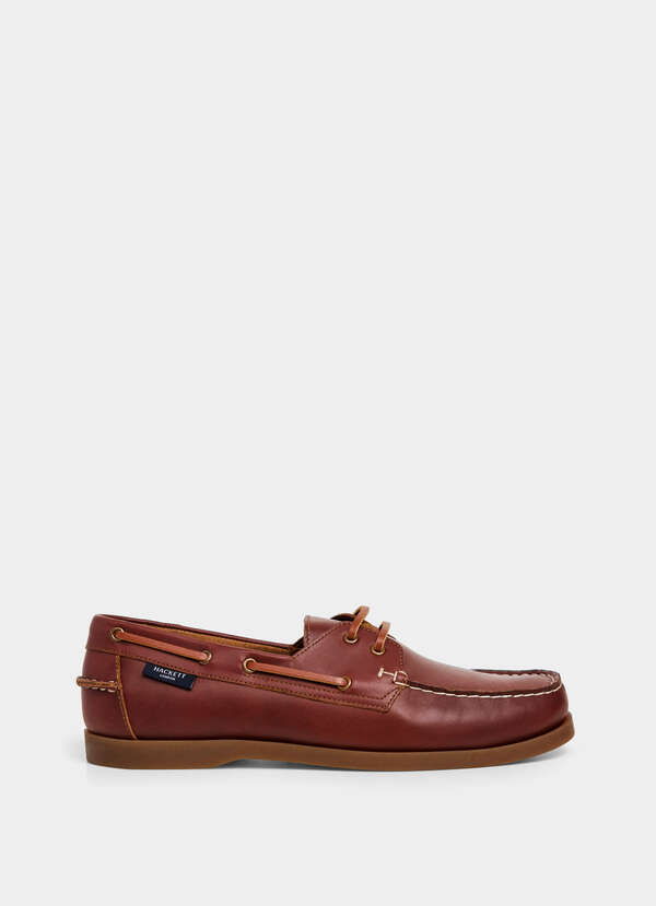 Deck One Boat Shoe