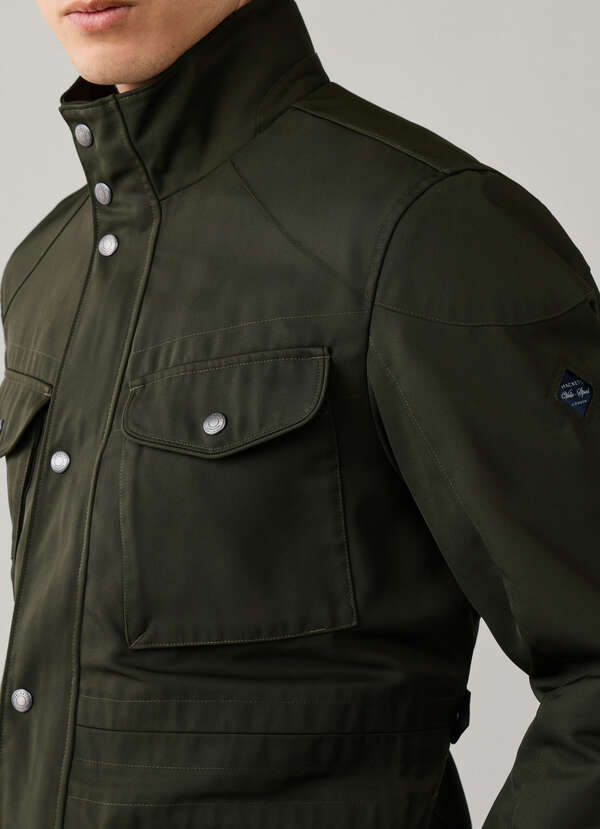 Velospeed Jacket - 2
