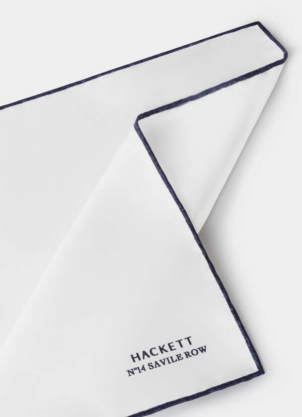 Pure Slik Pocket Square - 2