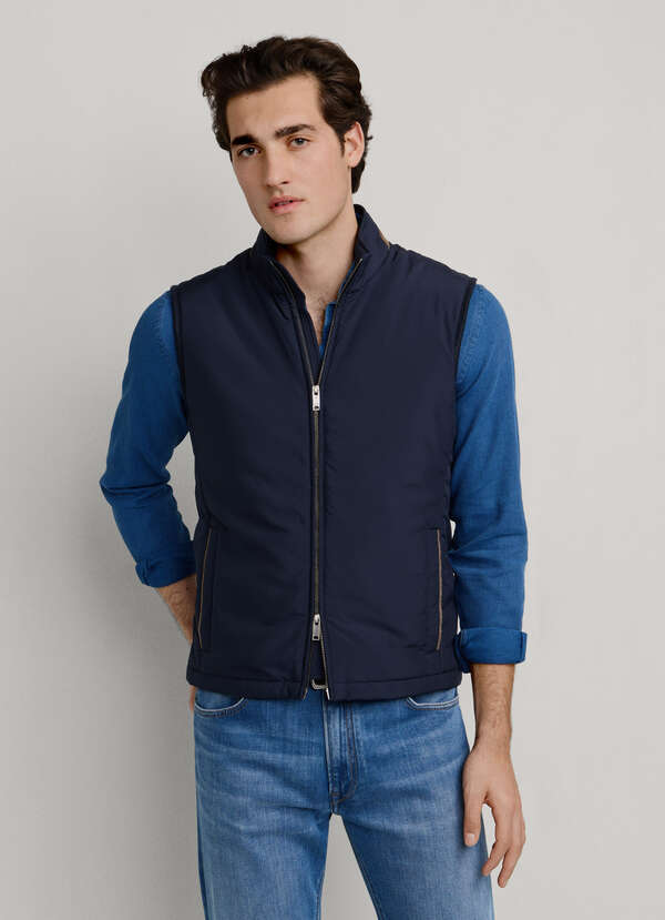 Windsor Gilet