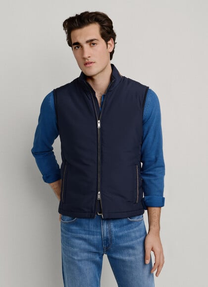 Windsor Gilet