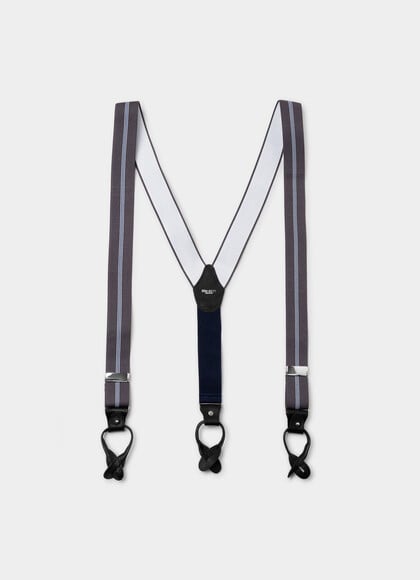 Stripe Braces