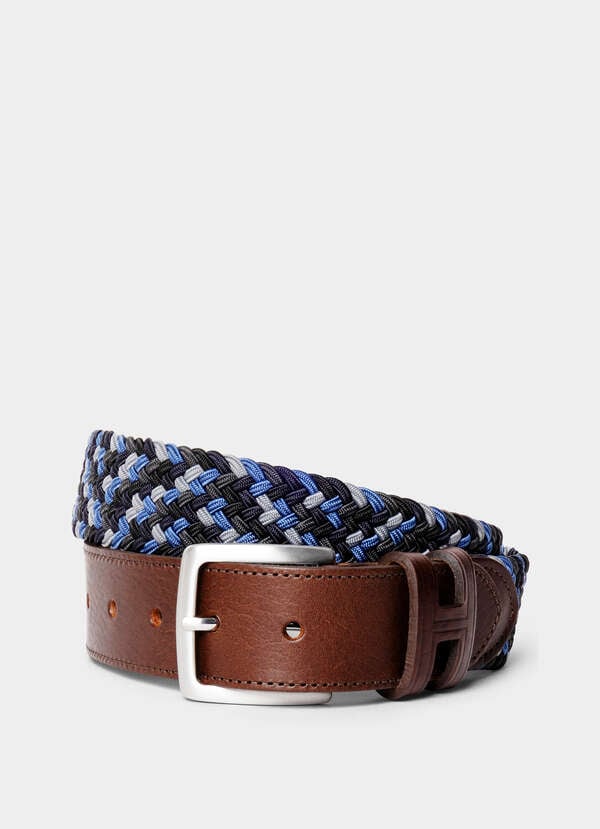 Multi Parachute Stretch Belt Multi Parachute Stretch Belt