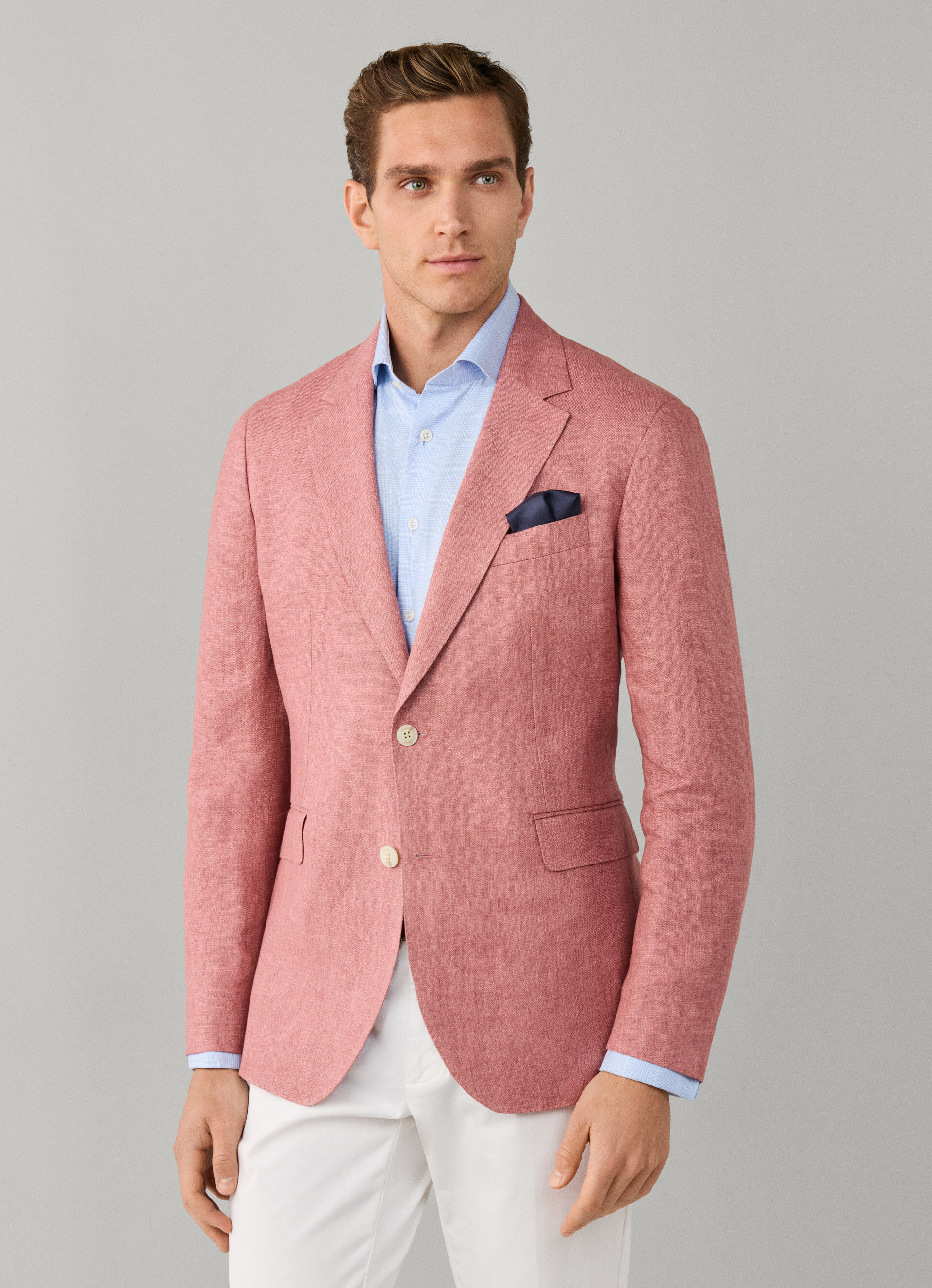 Casual Blazer | Hackett