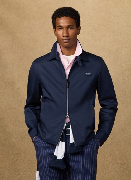 Coach Jacket