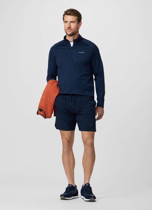 Ultra-Lightweight Stretch Training Short Ultra-Lightweight Stretch Training Short