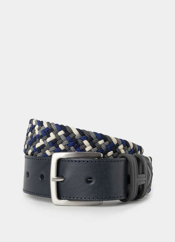 Multi Parachute Stretch Belt Multi Parachute Stretch Belt