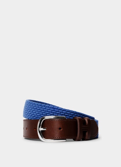 Parachute Stretch Belt