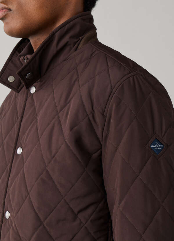 Paddock Jacket - 2 Paddock Jacket - 2