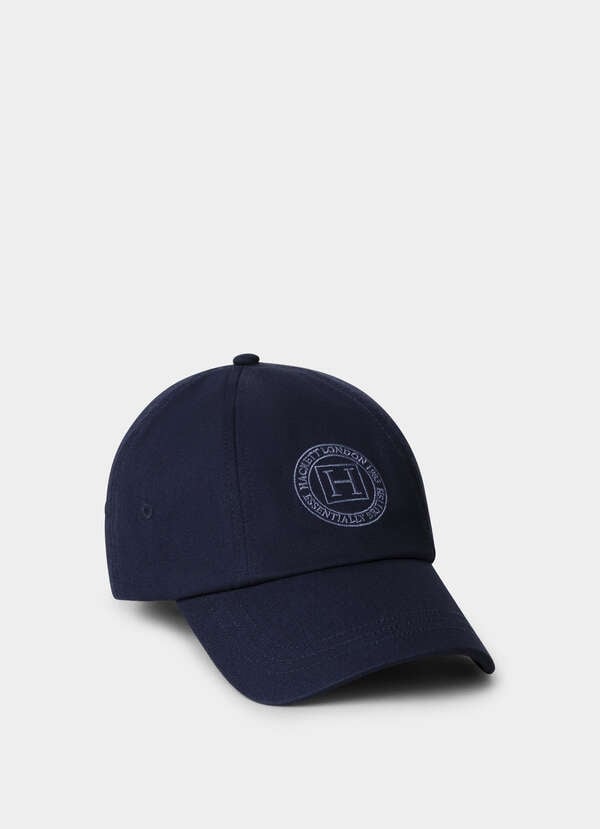 Branded Graphic Cap Branded Graphic Cap