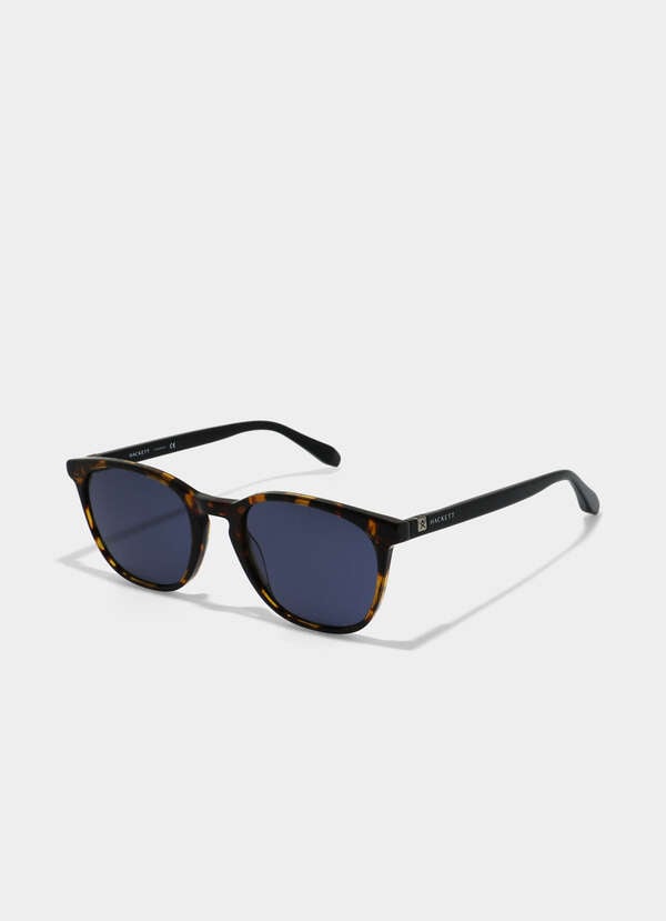 Rectangular Sunglasses Anselm - 2