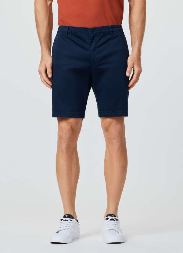 Commuter Short - 2
